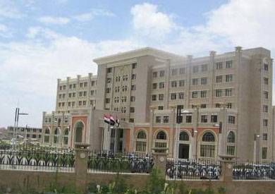 السلك الدبلوماسي اليمني سر تفوق صالح في الجبهات الدولية