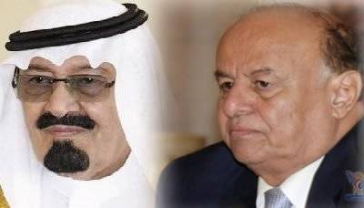 الرئيس يتصل بنجل ملك السعودية للإطمئنان على صحة والده