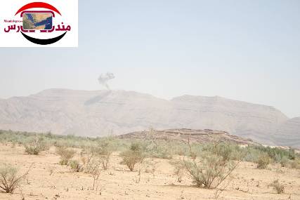 التحالف يدمر مواقع استراتيجية للحوثيين