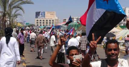 هاجس "إسقاط صنعاء" يظلل تصعيد الحراك الجنوبي