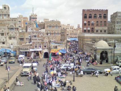 اعتقال ثلاثة أجانب في العاصمة للاشتباه في ارتباطهم بالقاعدة
