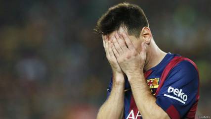 برشلونة يتصدر الدوري الإسباني لأول مرة منذ 4 أشهر