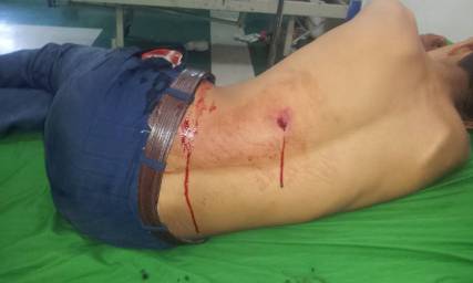 صحيفة خليجية: لا مناص من تطبيق البند السابع لتخليص اليمن من الحوثيين