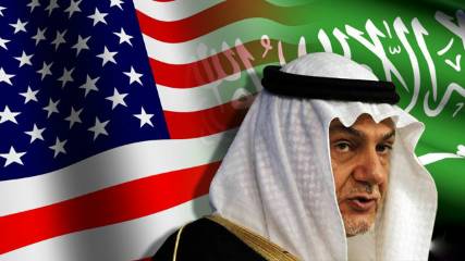 الصحف الأمريكية تدعم الأمير "تركي" في انتقاده لمهاجمة "أوباما" للسعودية