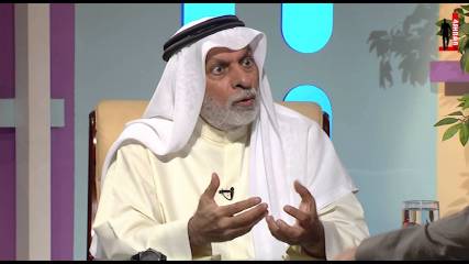 المفكر النفيسي: تأخر وفد الحوثي عن الحضور للكويت يشير إلى وجود تنسيق أمريكي إيراني حوثي