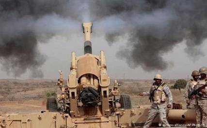 شبكة أمريكية: الحوثيون حريصون على نقل المعركة من اليمن إلى داخل السعودية 