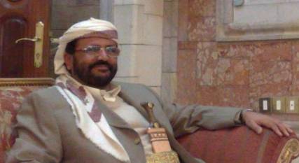 محافظ مأرب : وضعنا لا يسمح بالميليشيات