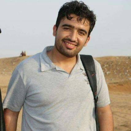 إصابة مراسل "مندب برس" خلال تغطيته للمعارك في حرض و26 قتيلا من مليشيا الحوثي و4 من الجيش الوطني