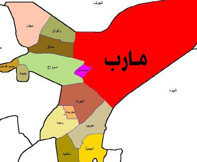 مليشيا الانقلاب تقطع الاتصالات عن مأرب