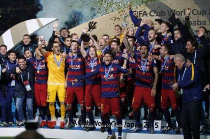 الكلاسيكو .. كيف يستطيع برشلونة تحقيق الانتصار مجدداً؟
