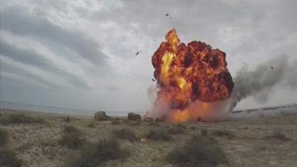 مقتل قادة في ميليشيات الحوثي وصالح وطائرات التحالف تستهدف وزارة الدفاع بصنعاء ومواقع بعمران وشبوة