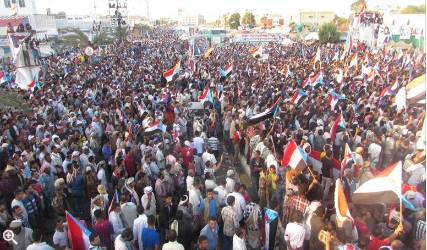 الحوثيون يطرقون أبواب جنوب اليمن