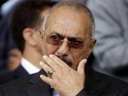 بالتواريخ: جرائم صالح في اليمن 