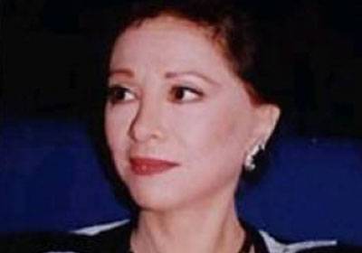 وفاة سيدة الشاشة العربية فاتن حمامة عن عمر ناهز 84 عاما