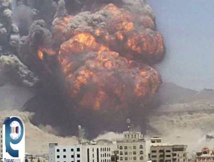 تلفزيون سعودي يكشف معلومات استخباراتية قادت لأكبر مخازن الصواريخ وكيفية إختراق مستودعاتها المحصنة