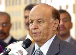 الرئيس هادي يلقي كلمة للشعب اليمني بمناسبة انتهاء عاصفة الحزم ( أبرز ما جاء في الكلمة)