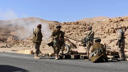 الجيش اليمني يتوغل بالحديدة وتشكيل قوة بشبوة