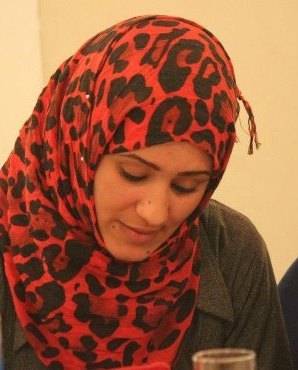 الناصري ينعي الرحيل المبكر للقيادية في الحزب ماجدة الصبري