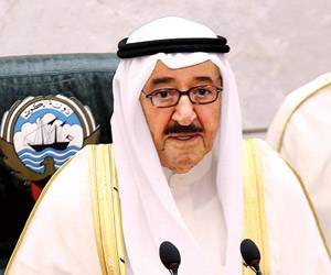 وزير الخارجية الكويتي : اليمنيون سيدفعون تكاليف الحرب إن تأخر السلام