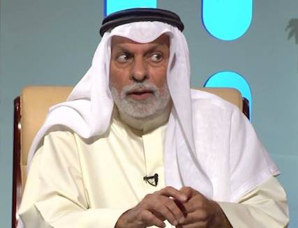 المفكر النفيسي يحذر الوفد الحكومي ويؤكد أنه يفاوض إيران على مصير الجزيرة العربية كلها