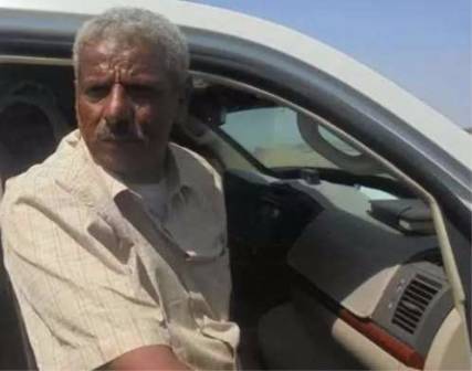 قائد اللواء الثالث حزم لــ"مندب برس":  لن نتوقف حتى تطهير الوازعية من مليشيات الحوثي وصالح الغازية