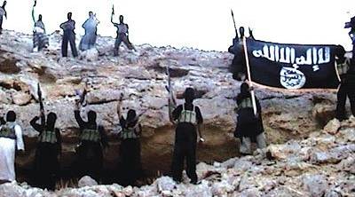قتلى وجرحى في مواجهات بين القاعدة والحوثيين في منطقة المناسح برداع