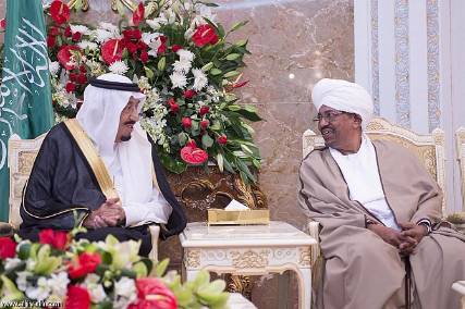 الرئيس السوداني: الحوثيون لم يدعوا أمام القمة العربية خياراً غير التدخل العسكري