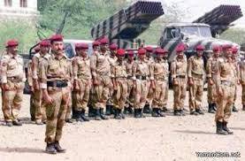 اللواء 35 يعترض مدد عسكري كان في طريقه لدعم الحوثيين بعدن