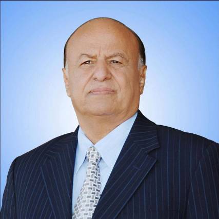 الرئيس"هادي" يلتقي السفير الروسي بالمملكة