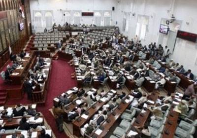 المؤتمر الشعبي العام وأحزاب التحالف الوطني  "متمسكون بالشرعية الدستورية لحل الأزمة"