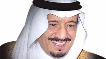 الملك سلمان: حريصون على حل سياسي في سوريا واليمن