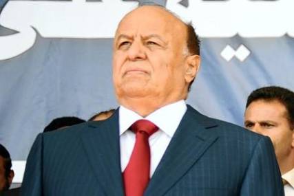بيان الرئيس هادي يؤكد ضمنياً تراجعه عن الاستقالة