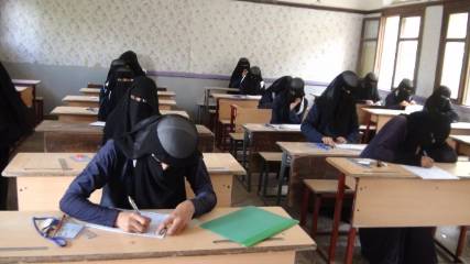 الكويت تعتمد 5 مجالات إغاثية في عدن 