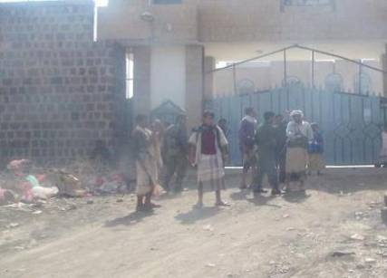 وفاة نزيل في السجن المركزي بالضالع بسبب تدهور حالته الصحية