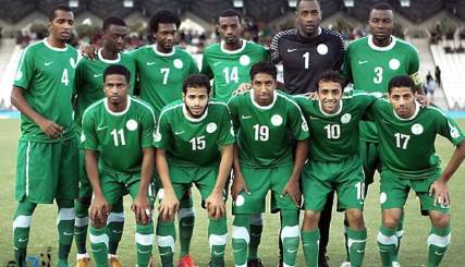 الأخضر السعودي يغادر تصفيات آسيا بعد خسارته من أوزباكستان