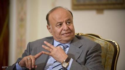 بن حبتور : هادي مصرّ على الاستقالة .. والشايف : هادي الرئيس الشرعي لأن البرلمان لم ينعقد وله الحق في التراجع عنها