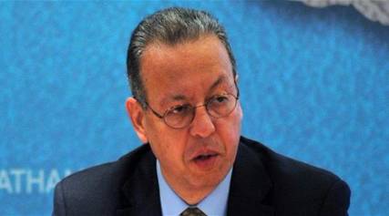 الامم المتحدة تسحب المبعوث الأممي جمال بنعمر وجميع موظفيها من اليمن
