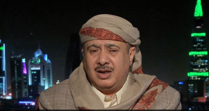 الشيخ الشايف : صالح إنتهى وقرار عزله لارجعة فيه 