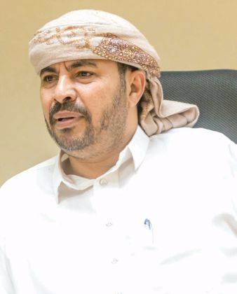 شيخ قبلي: الميليشيا الحوثية حولت مزارع صعدة الخضراء إلى مقابر