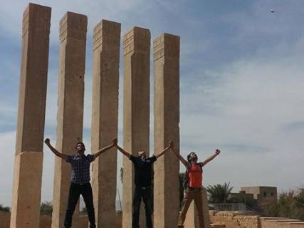 قبائل مأرب تتعهد بالوقوف ضد "التمدد" الحوثي والقاعده