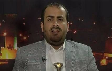  جماعة الحوثي تعلن موافقتها على وقف الحرب في كل المحافظات