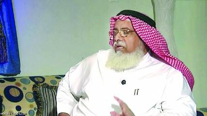 مؤرخ سعودي: فتنة الحوثي الحالية وقعت قبل 220 عاماً.. وأخمدت عن طريق «الحزم»