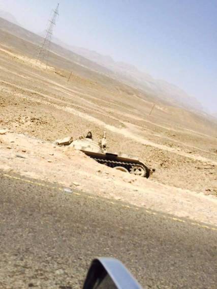 القبض على قيادي حوثي في جبهة مأرب