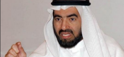 "السويدان" على الحوثيين تسليم السلاح والتخلي عن "صالح" إن ارادو تجنب الإبادة