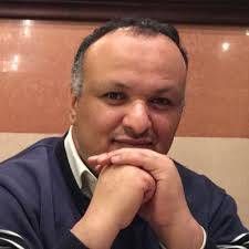 الحوثيون يختطفون والد الصحفي سام الغباري بذمار