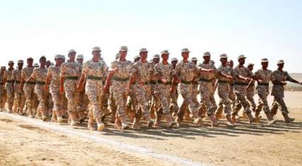 الحكومة اليمنية تدمج المقاومة في الجيش