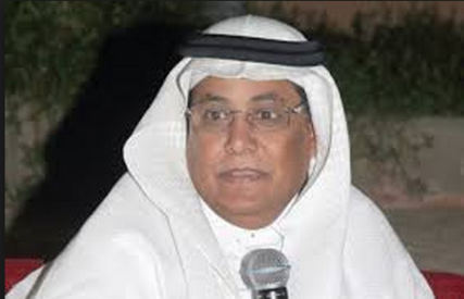 أكاديمي سعودي  : الحوثيون لن يستطيعوا تغيير الحقائق، مهما كانت سيطرتهم على وسائل الإعلام اليمنية. 