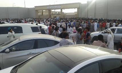 «الجوازات السعودية»: يحق للزائر اليمني تغيير المستضيف