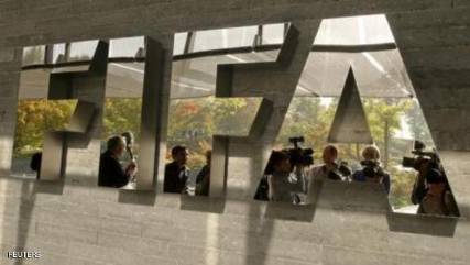الفيفا يسحب تنظيم كأس القارات من قطر