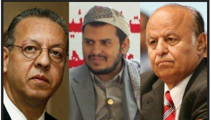 بنعمر :  مفاوضات اليمن ستتم بالدوحة وأي اتفاق سيوقع بالرياض
